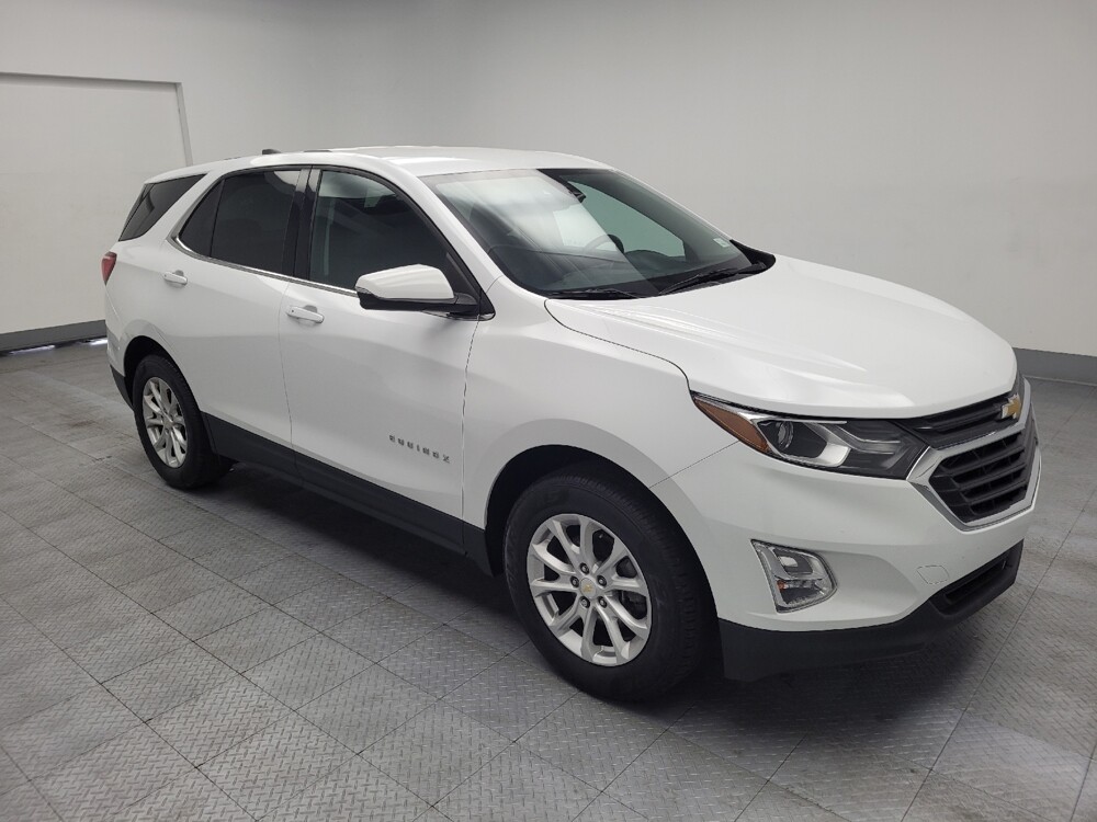 2019 Chevrolet Equinox in Memphis, TN 38115 - 18082748 13