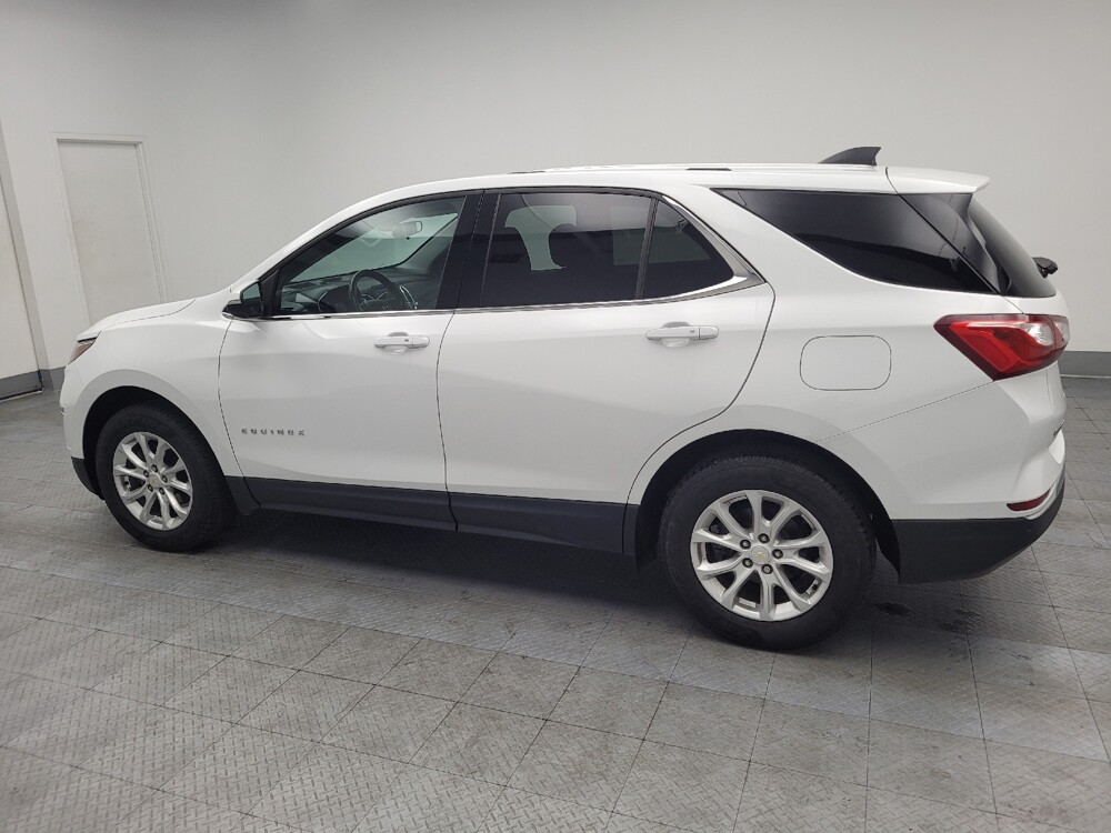 2019 Chevrolet Equinox in Memphis, TN 38115 - 18082748 3