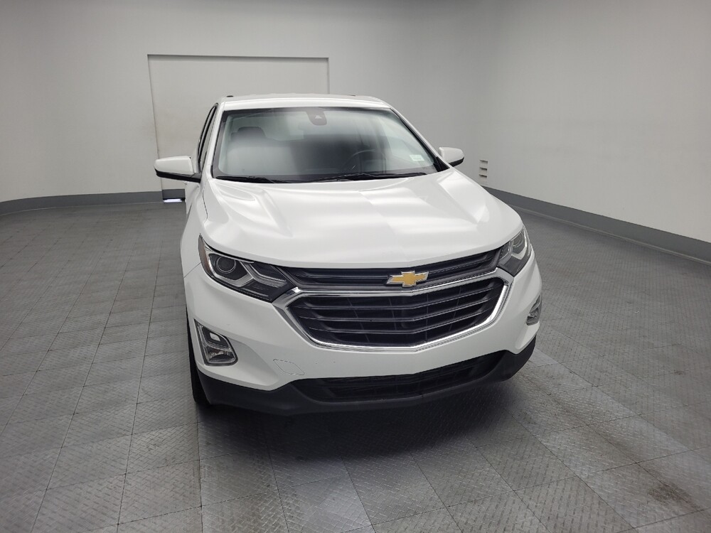 2019 Chevrolet Equinox in Memphis, TN 38115 - 18082748 14