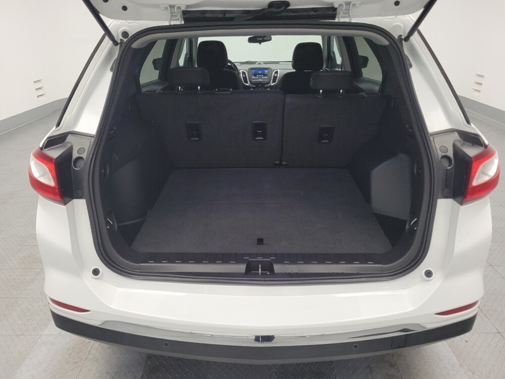2019 Chevrolet Equinox in Memphis, TN 38115 - 18082748 29