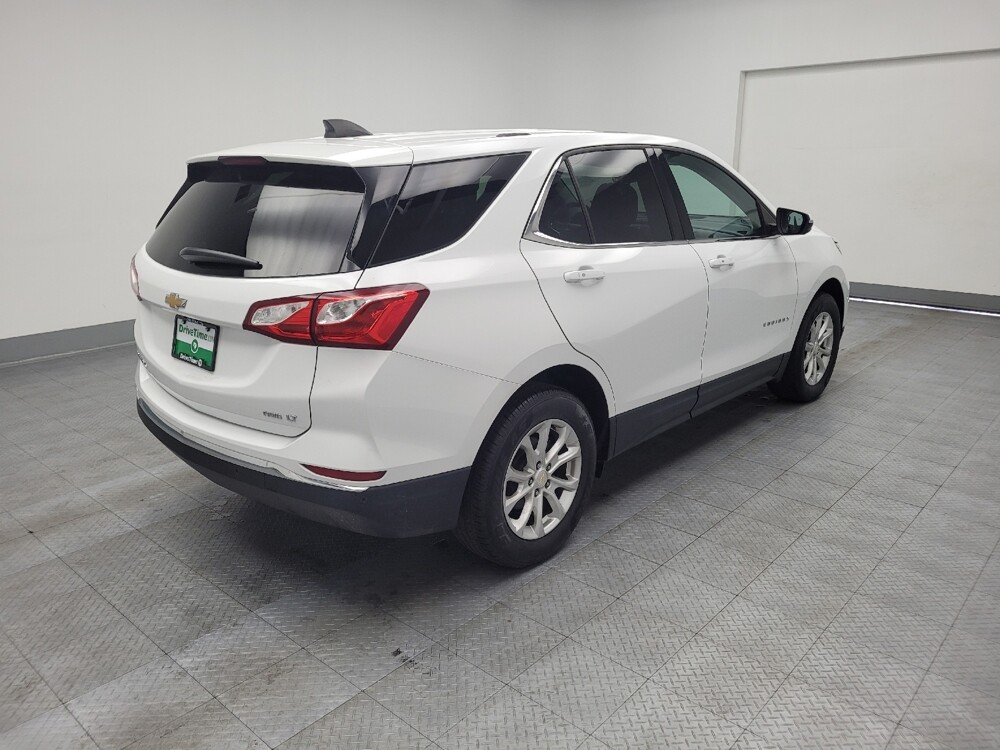 2019 Chevrolet Equinox in Memphis, TN 38115 - 18082748 9