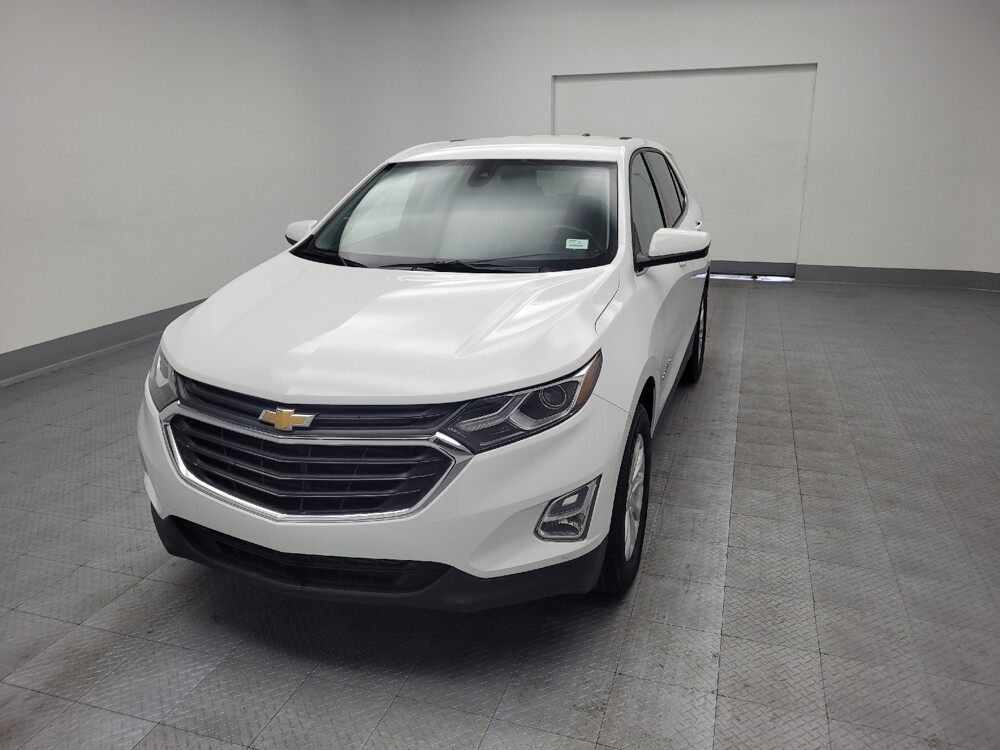2019 Chevrolet Equinox in Memphis, TN 38115 - 18082748 15