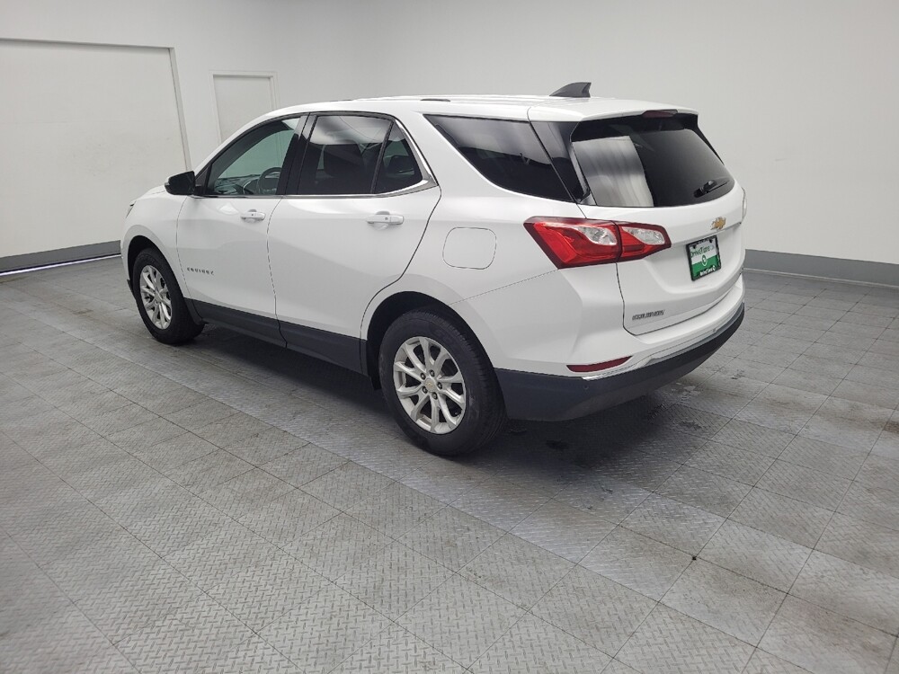 2019 Chevrolet Equinox in Memphis, TN 38115 - 18082748 5
