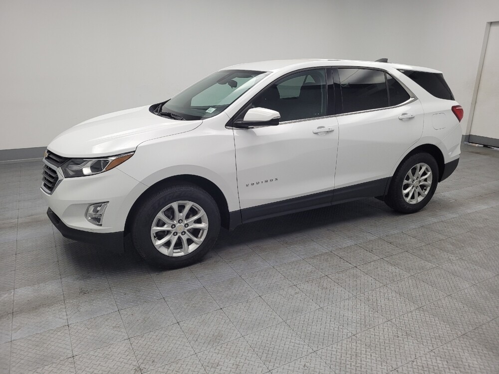 2019 Chevrolet Equinox in Memphis, TN 38115 - 18082748 2