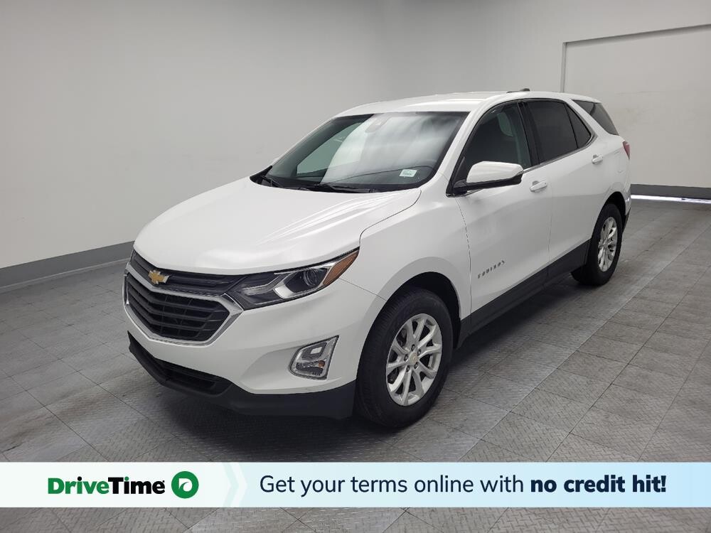 2019 Chevrolet Equinox in Memphis, TN 38115 - 18082748