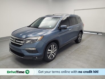 2017 Honda Pilot in Memphis, TN 38115