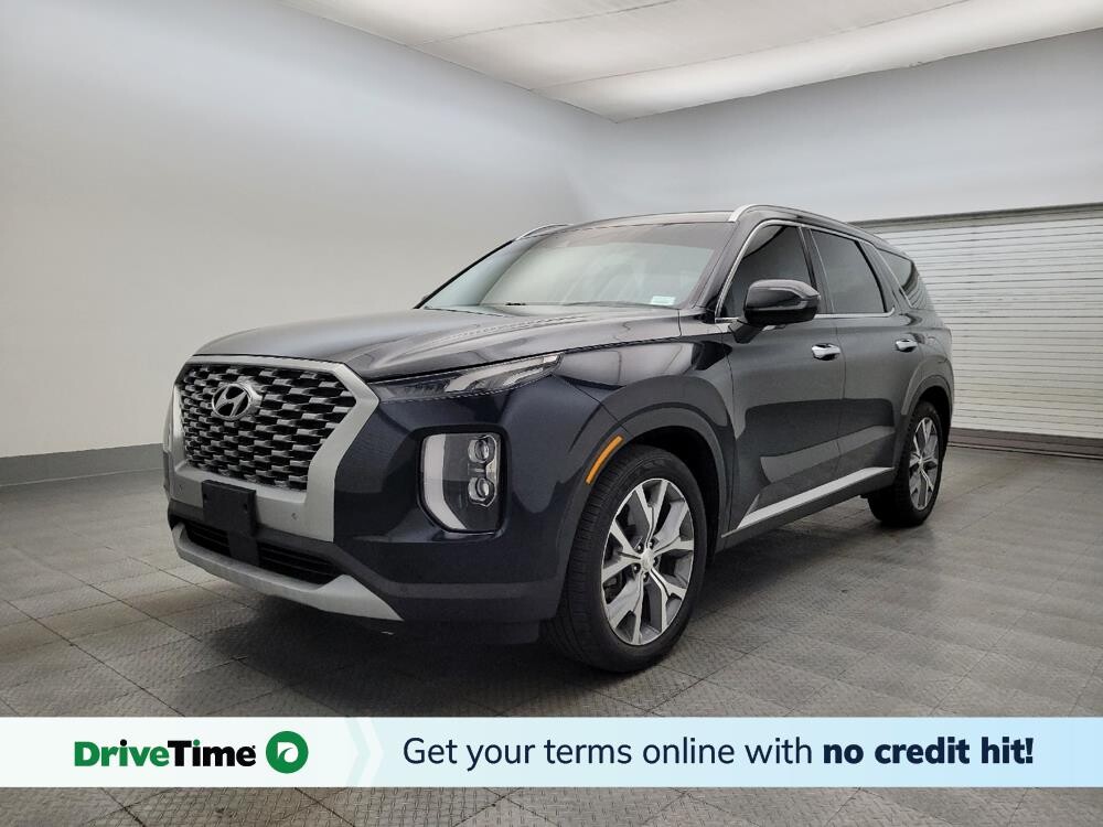 2021 Hyundai Palisade in Tucson, AZ 85705 - 18082750