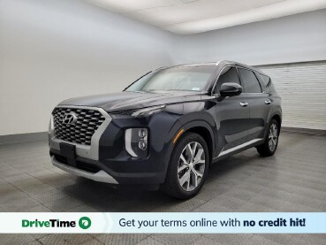 2021 Hyundai Palisade in Tucson, AZ 85705