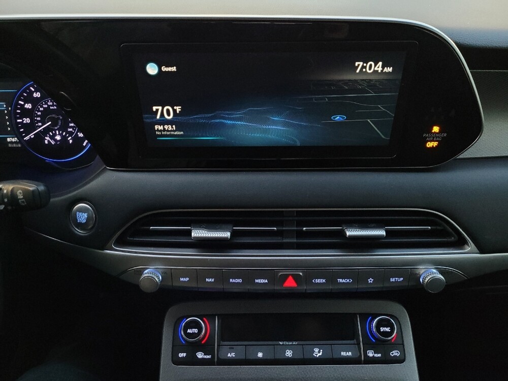 2021 Hyundai Palisade in Tucson, AZ 85705 - 18082750 25