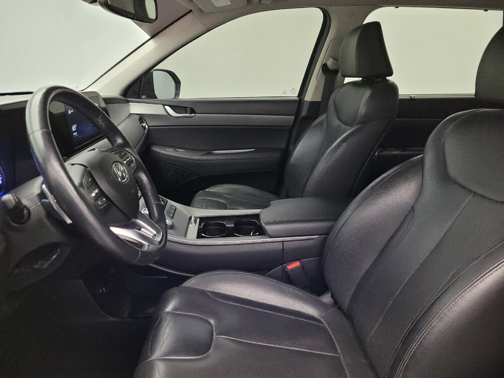 2021 Hyundai Palisade in Tucson, AZ 85705 - 18082750 17