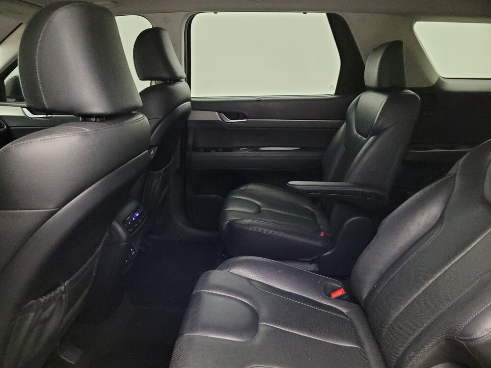 2021 Hyundai Palisade in Tucson, AZ 85705 - 18082750 18