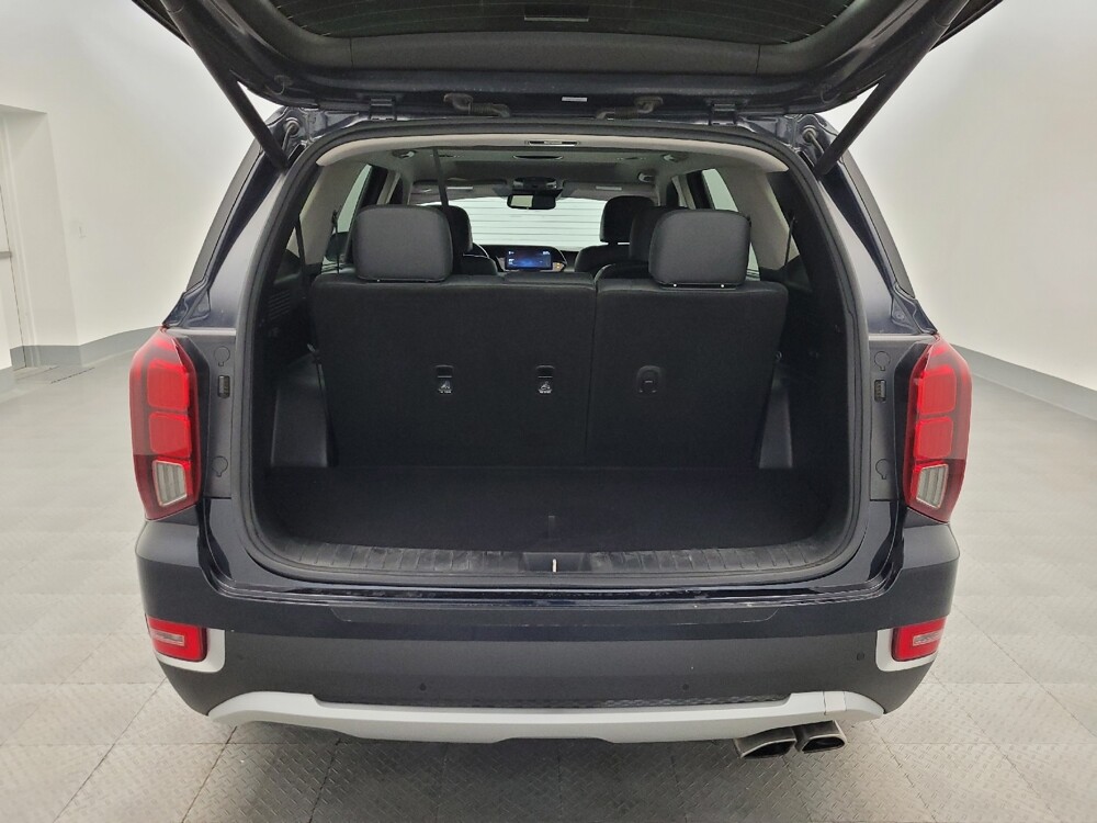 2021 Hyundai Palisade in Tucson, AZ 85705 - 18082750 29