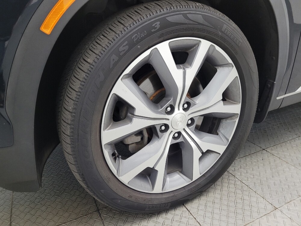 2021 Hyundai Palisade in Tucson, AZ 85705 - 18082750 31