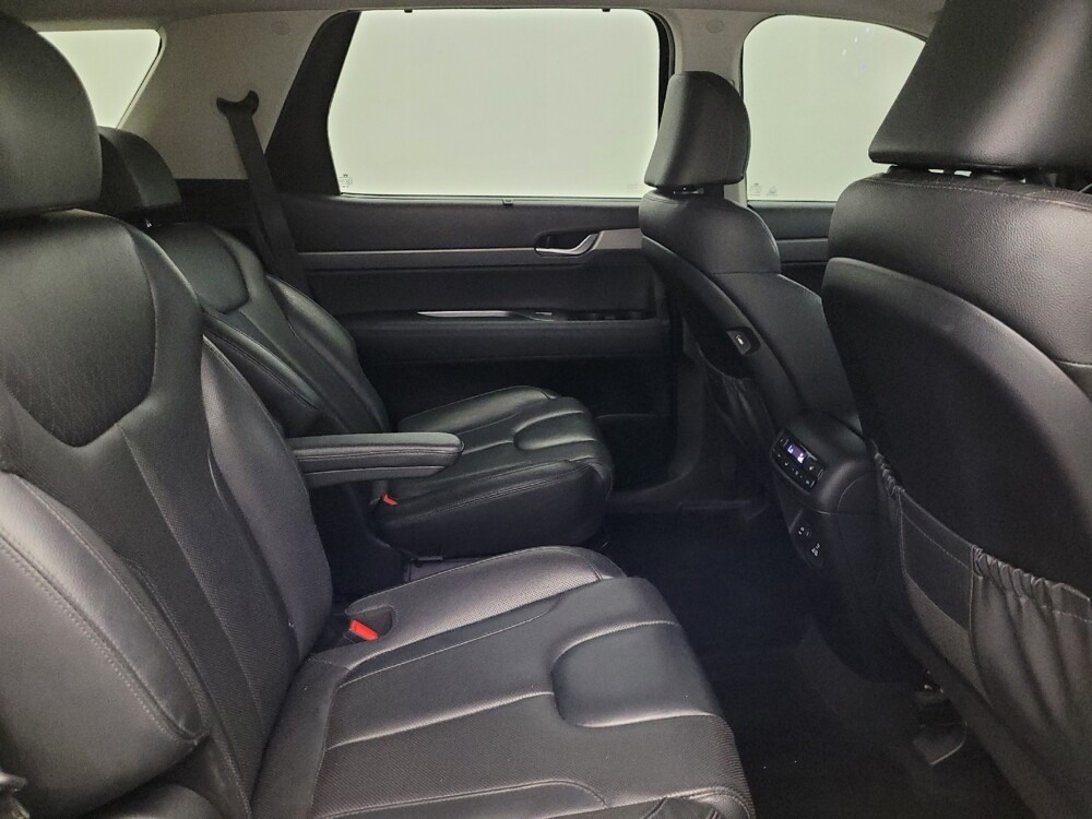 2021 Hyundai Palisade in Tucson, AZ 85705 - 18082750 19