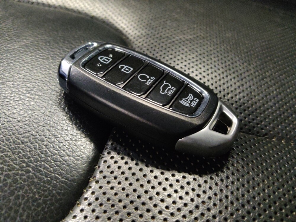 2021 Hyundai Palisade in Tucson, AZ 85705 - 18082750 32