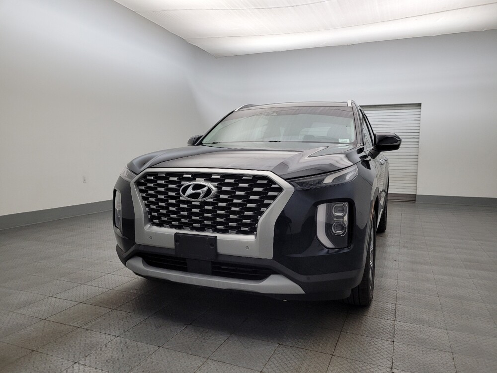 2021 Hyundai Palisade in Tucson, AZ 85705 - 18082750 15