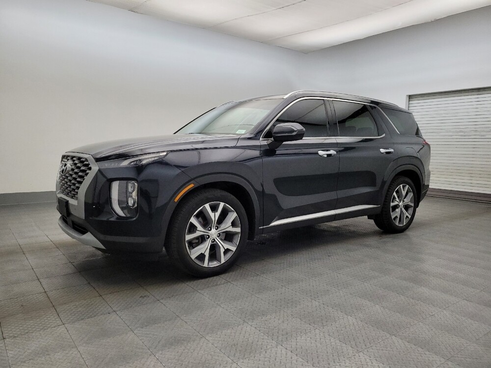 2021 Hyundai Palisade in Tucson, AZ 85705 - 18082750 2