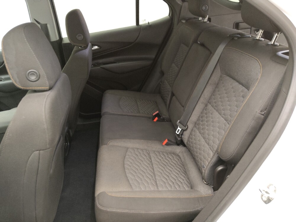 2019 Chevrolet Equinox in Springfield, MO 65807 - 18082756 18