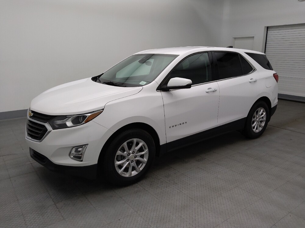 2019 Chevrolet Equinox in Springfield, MO 65807 - 18082756 2