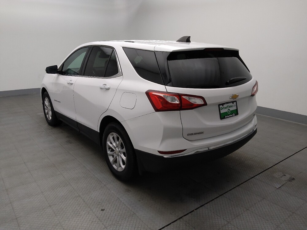 2019 Chevrolet Equinox in Springfield, MO 65807 - 18082756 5