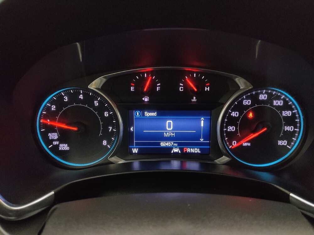 2019 Chevrolet Equinox in Springfield, MO 65807 - 18082756 23