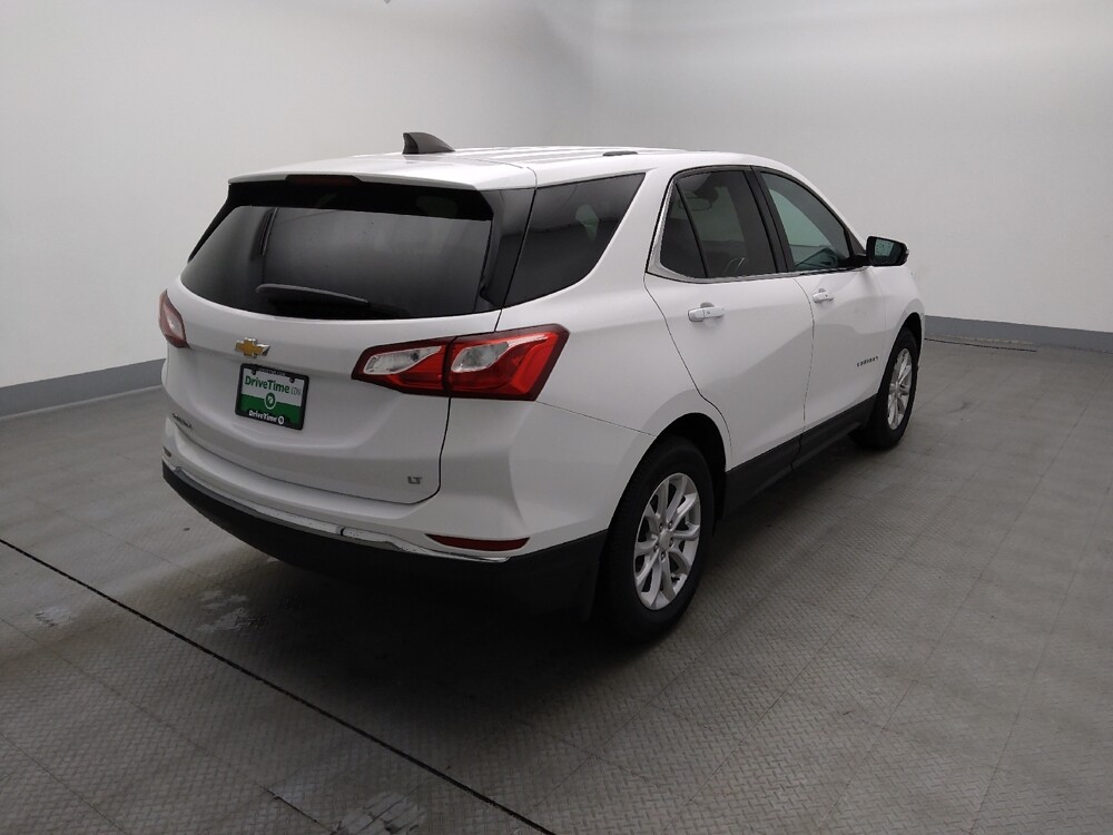 2019 Chevrolet Equinox in Springfield, MO 65807 - 18082756 9