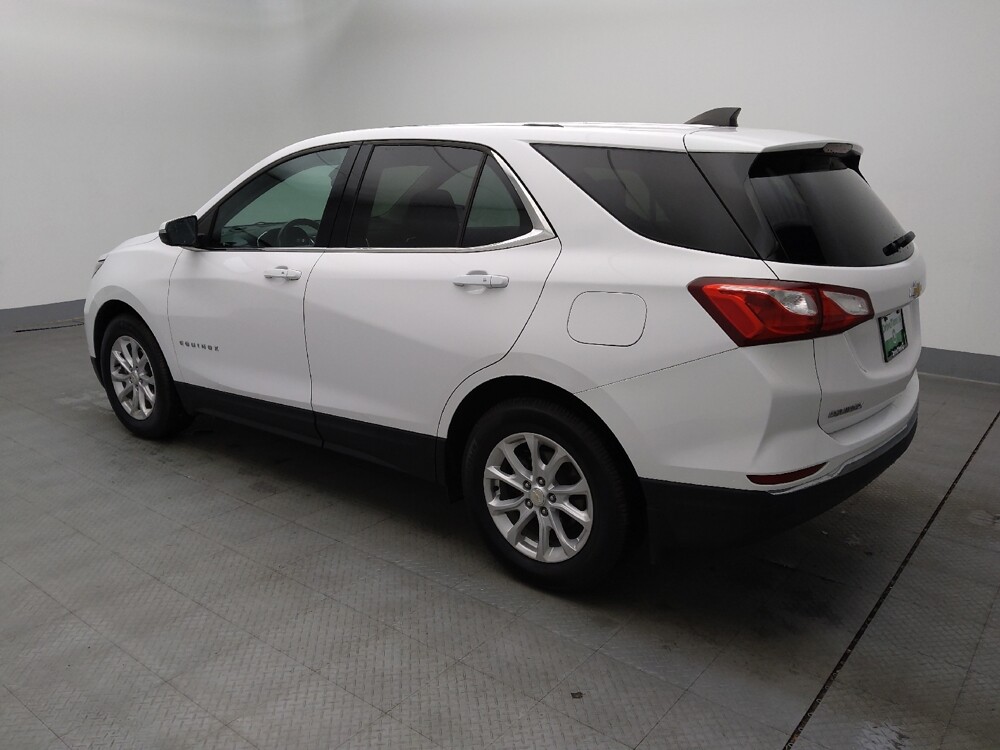 2019 Chevrolet Equinox in Springfield, MO 65807 - 18082756 3