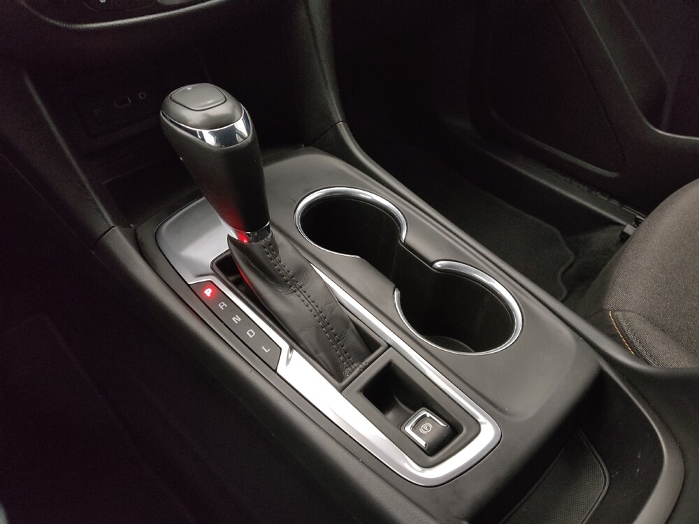 2019 Chevrolet Equinox in Springfield, MO 65807 - 18082756 26