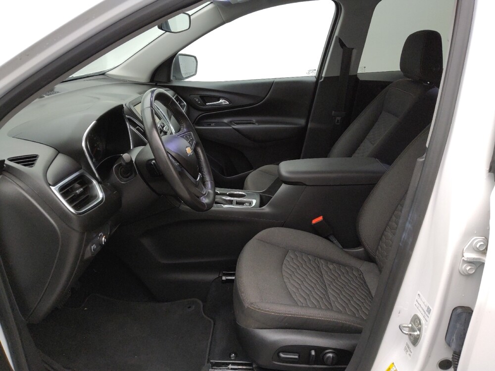 2019 Chevrolet Equinox in Springfield, MO 65807 - 18082756 17