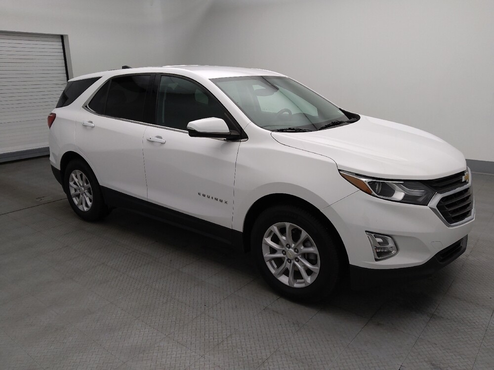 2019 Chevrolet Equinox in Springfield, MO 65807 - 18082756 11