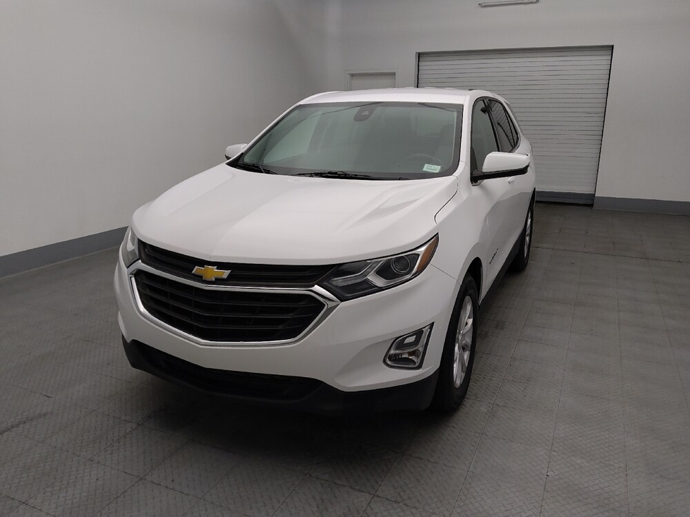 2019 Chevrolet Equinox in Springfield, MO 65807 - 18082756 15