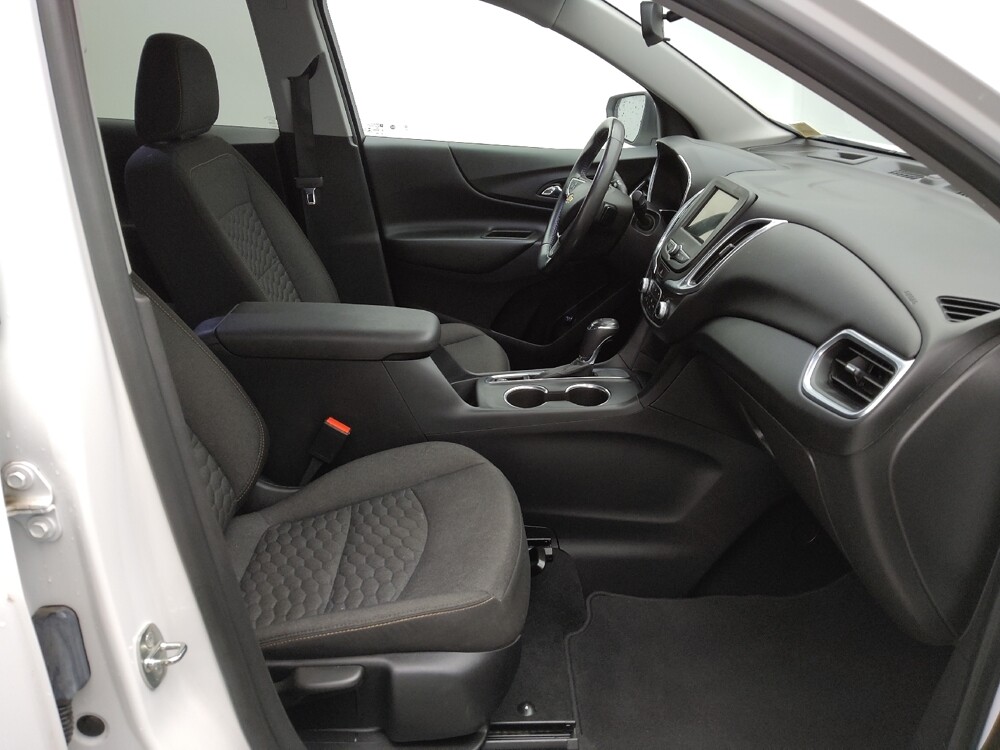 2019 Chevrolet Equinox in Springfield, MO 65807 - 18082756 21