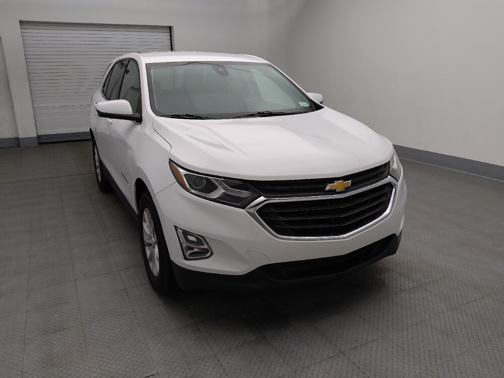 2019 Chevrolet Equinox in Springfield, MO 65807 - 18082756 14