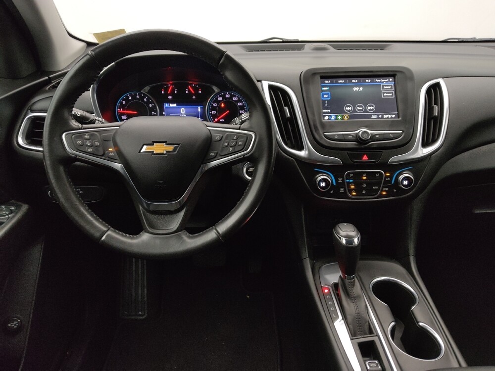 2019 Chevrolet Equinox in Springfield, MO 65807 - 18082756 22