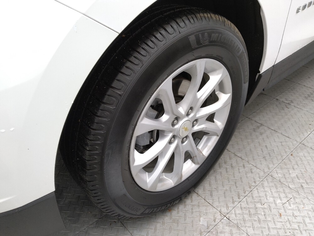 2019 Chevrolet Equinox in Springfield, MO 65807 - 18082756 31