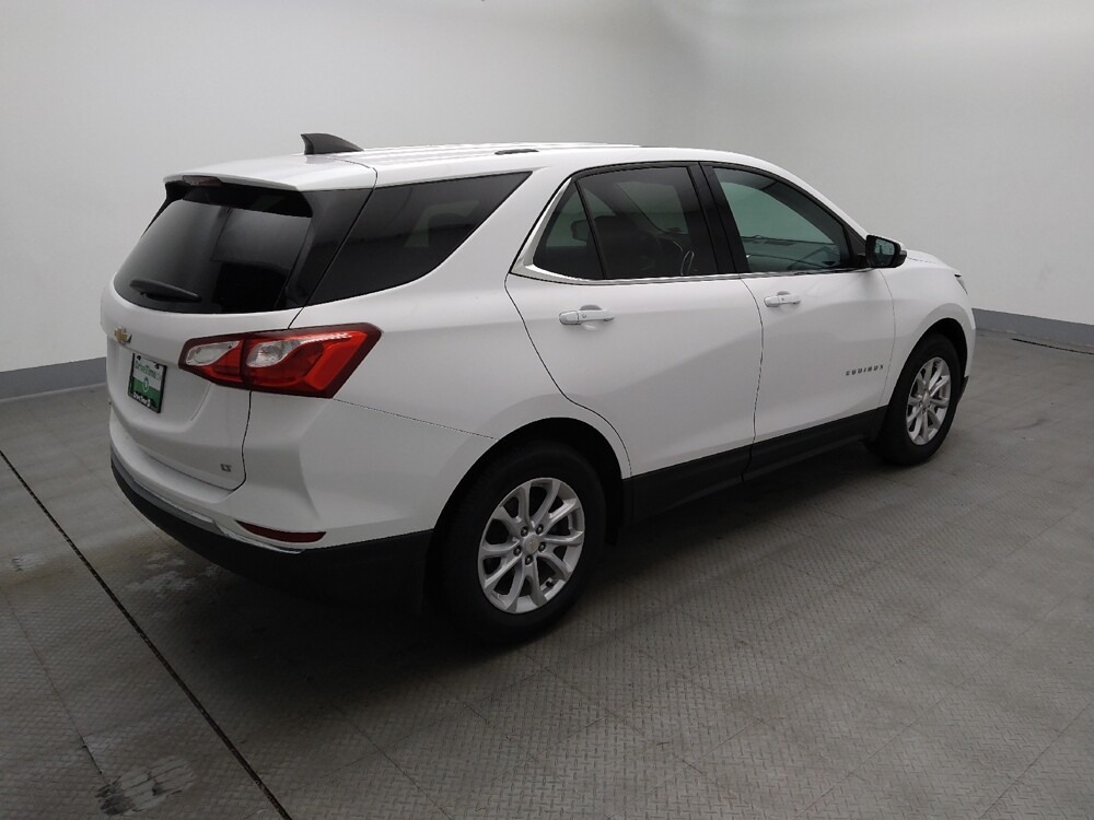 2019 Chevrolet Equinox in Springfield, MO 65807 - 18082756 10