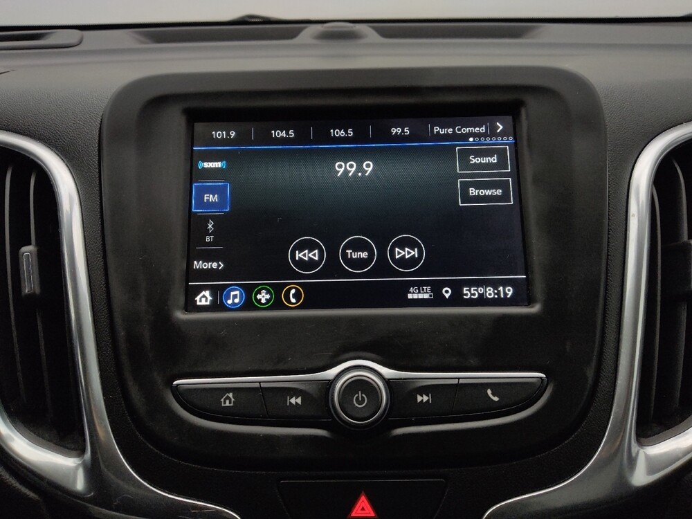 2019 Chevrolet Equinox in Springfield, MO 65807 - 18082756 25