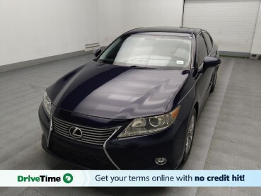2015 Lexus ES 350 in Columbia, SC 29210