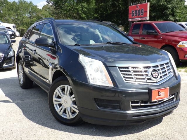 2015 Cadillac SRX in Flowery Branch, GA 30542 - 18082764 13