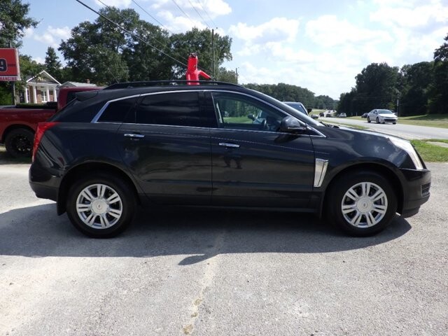 2015 Cadillac SRX in Flowery Branch, GA 30542 - 18082764 4