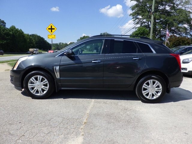 2015 Cadillac SRX in Flowery Branch, GA 30542 - 18082764 3