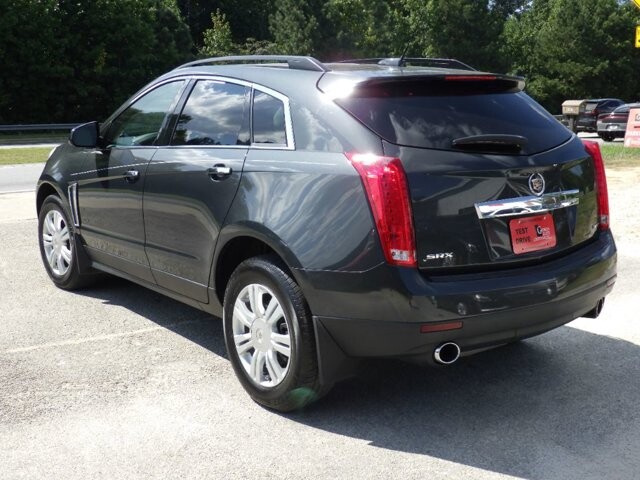 2015 Cadillac SRX in Flowery Branch, GA 30542 - 18082764 5