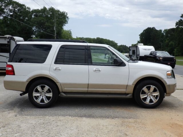 2014 Ford Expedition in Flowery Branch, GA 30542 - 18082765 4