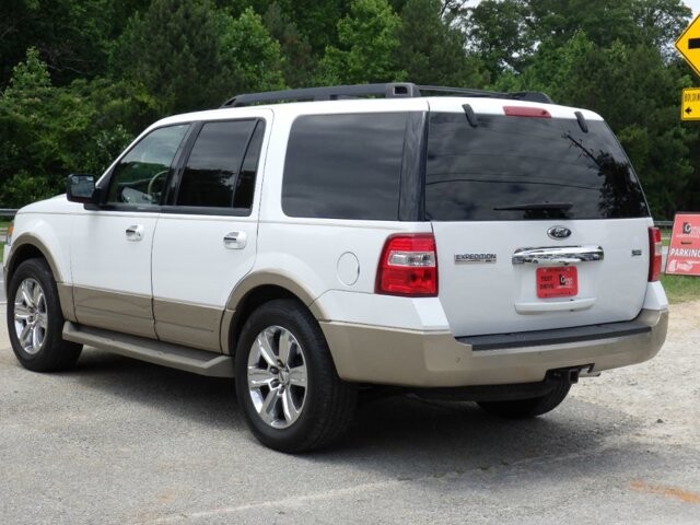2014 Ford Expedition in Flowery Branch, GA 30542 - 18082765 5