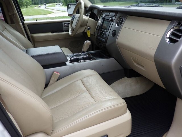 2014 Ford Expedition in Flowery Branch, GA 30542 - 18082765 7