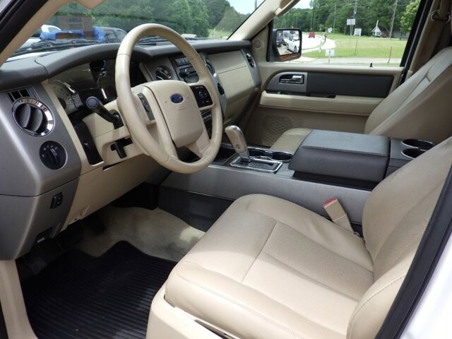 2014 Ford Expedition in Flowery Branch, GA 30542 - 18082765 8