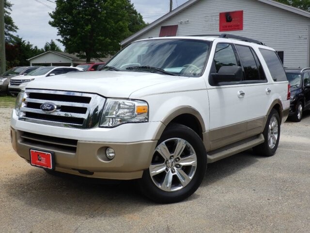 2014 Ford Expedition in Flowery Branch, GA 30542 - 18082765