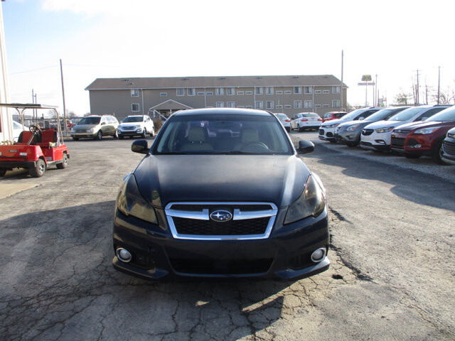 2013 Subaru Legacy in Oak Grove, MO 64075 - 18082768 2