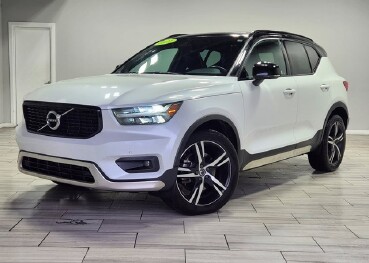 2021 Volvo XC40 in Cinnaminson, NJ 08077