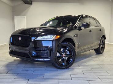 2018 Jaguar F-PACE in Cinnaminson, NJ 08077